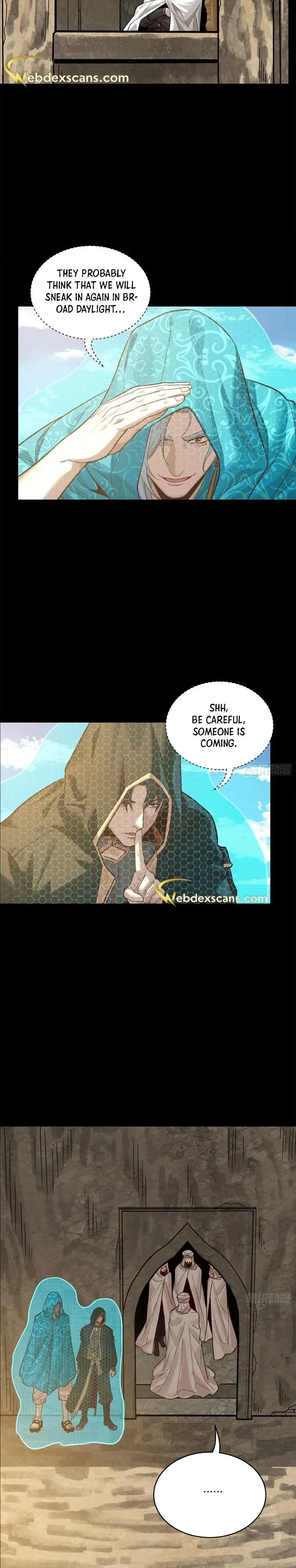 Legend of Star General Chapter 158 - 6
