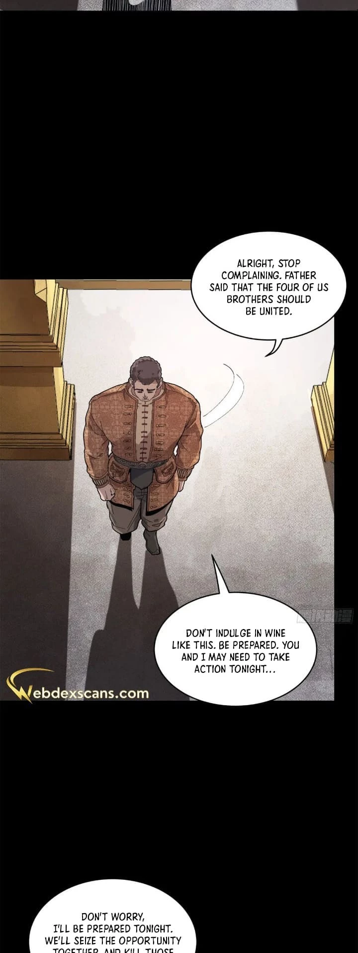 Legend of Star General Chapter 158 - 18