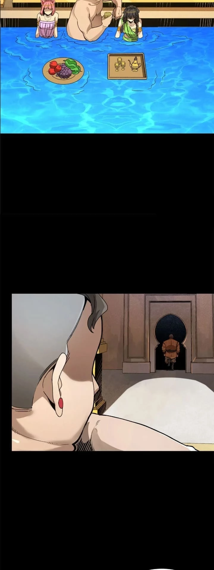 Legend of Star General Chapter 158 - 20