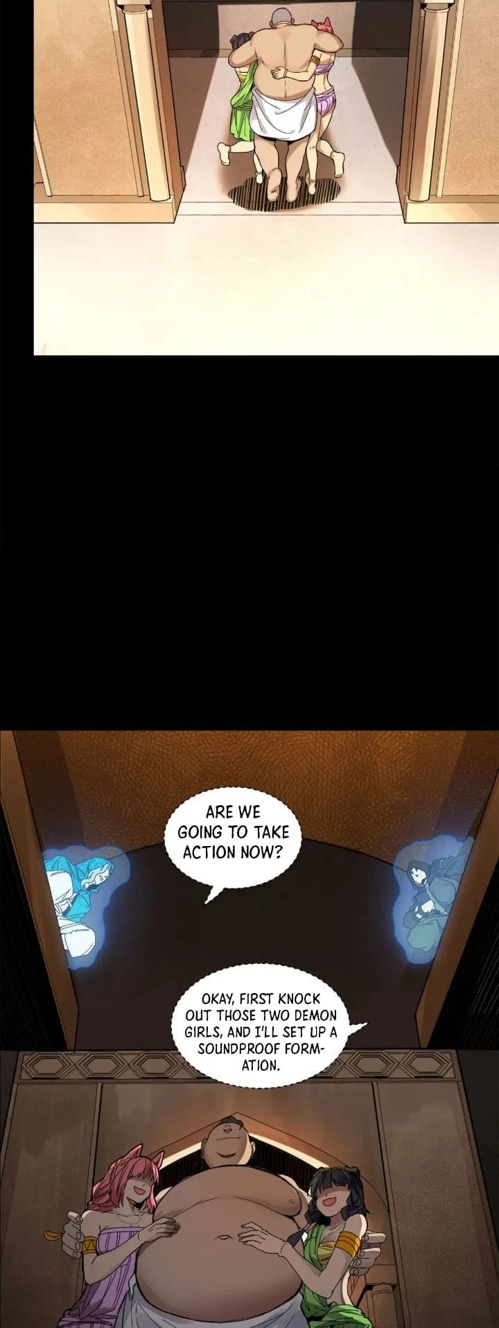 Legend of Star General Chapter 158 - 22