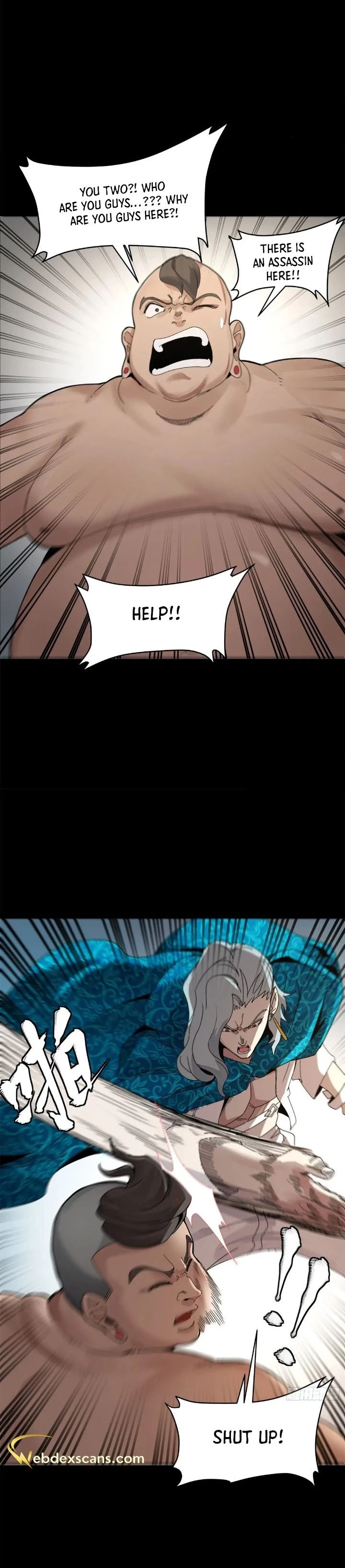Legend of Star General Chapter 158 - 26