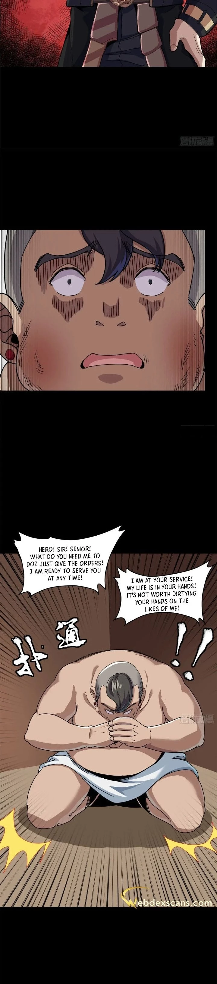 Legend of Star General Chapter 158 - 31