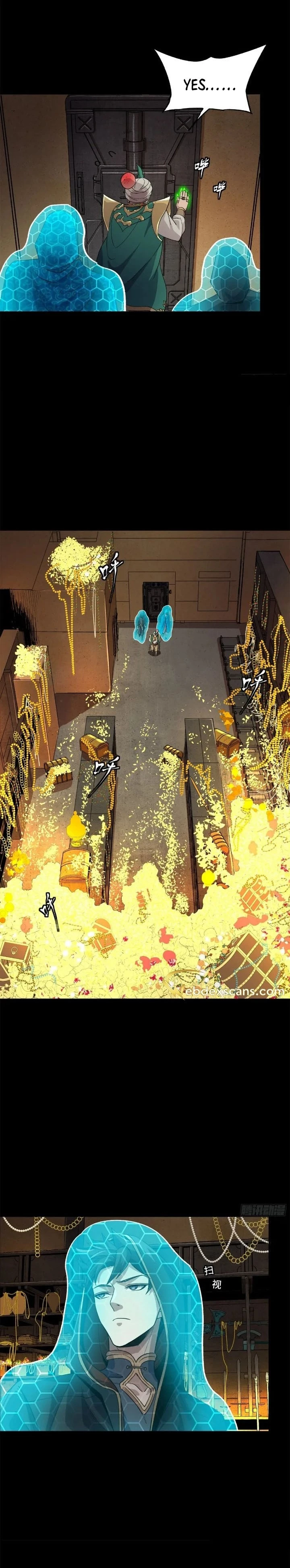 Legend of Star General Chapter 158 - 36