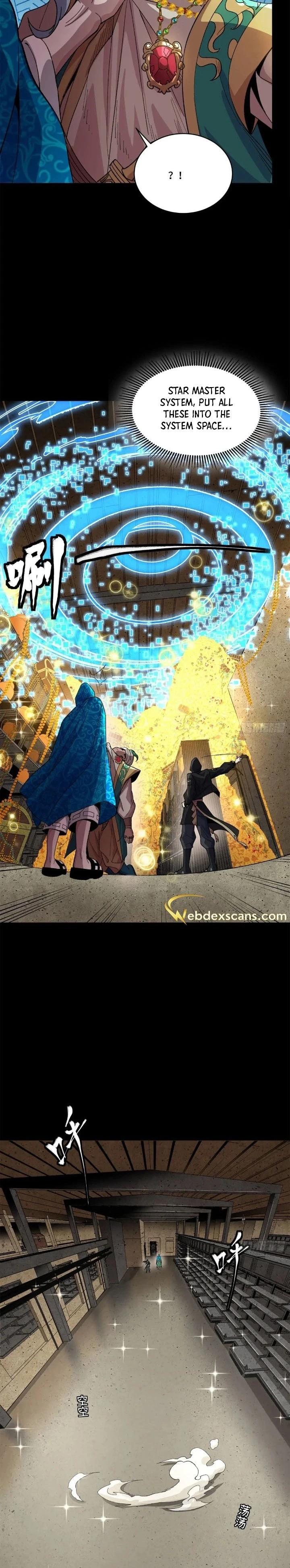 Legend of Star General Chapter 158 - 39