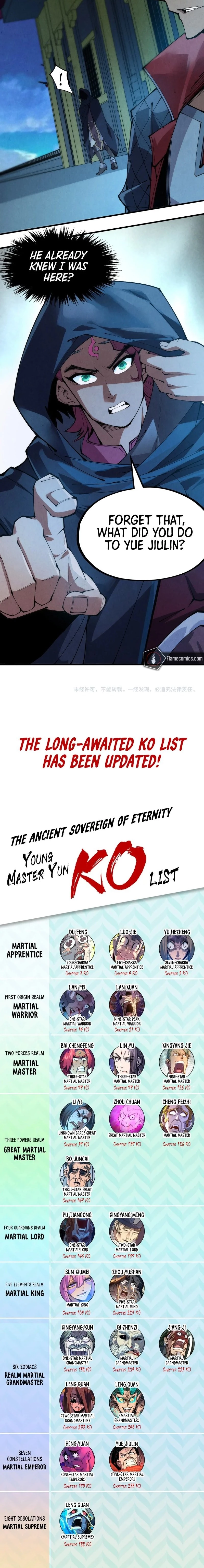 The Ultimate of All Ages Chapter 247 - 11