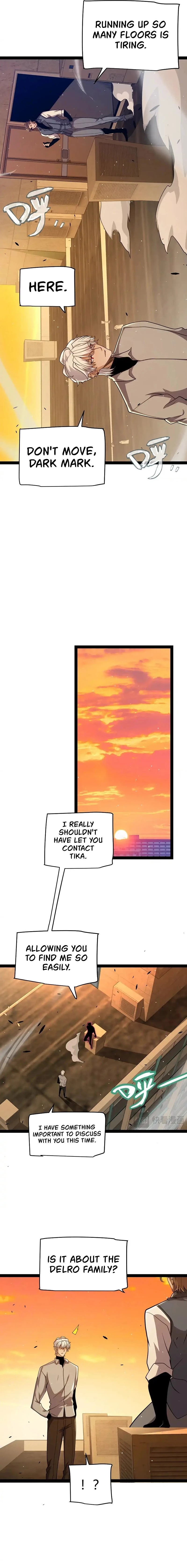 The Game That I Came From Chapter 231 - 3