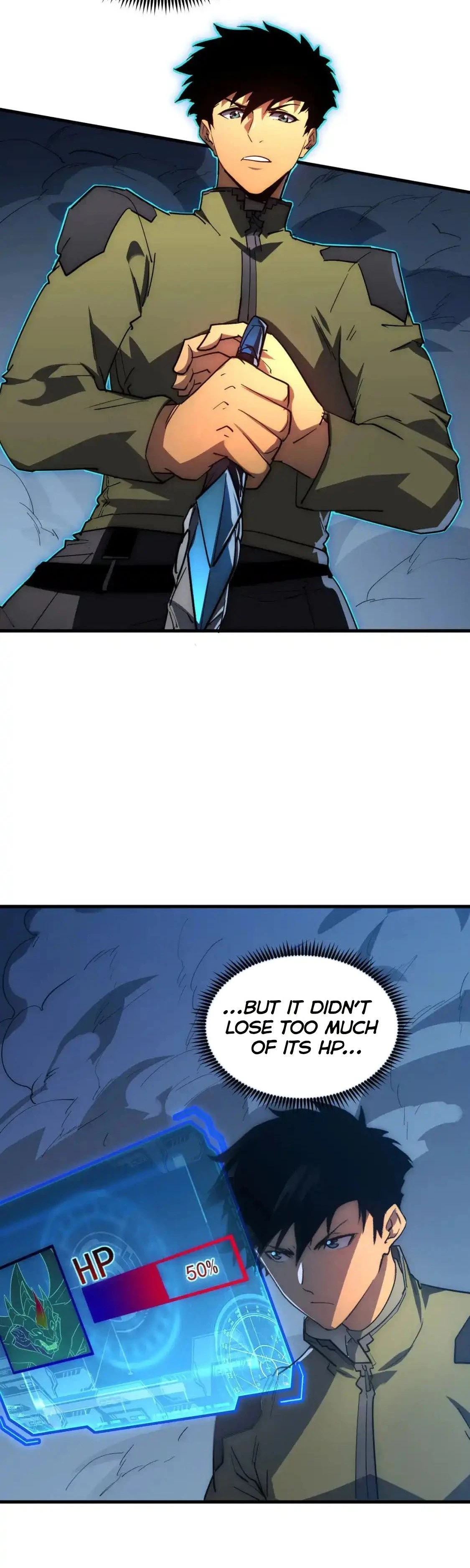 Rise From the Rubble Chapter 235 - 10