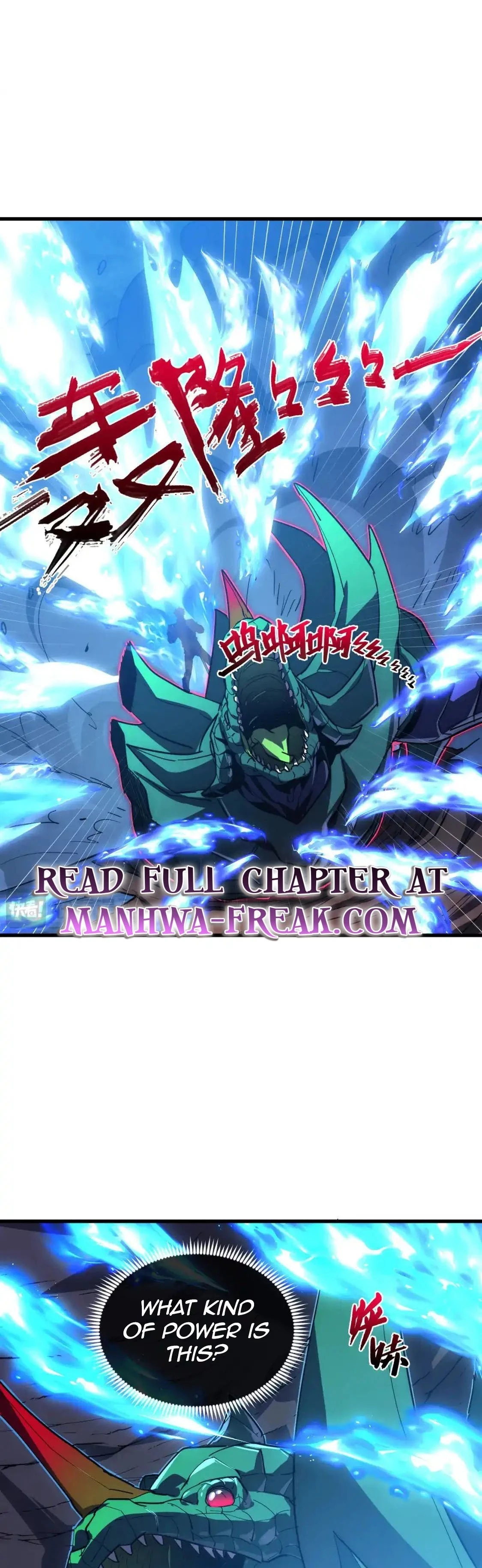Rise From the Rubble Chapter 235 - 13