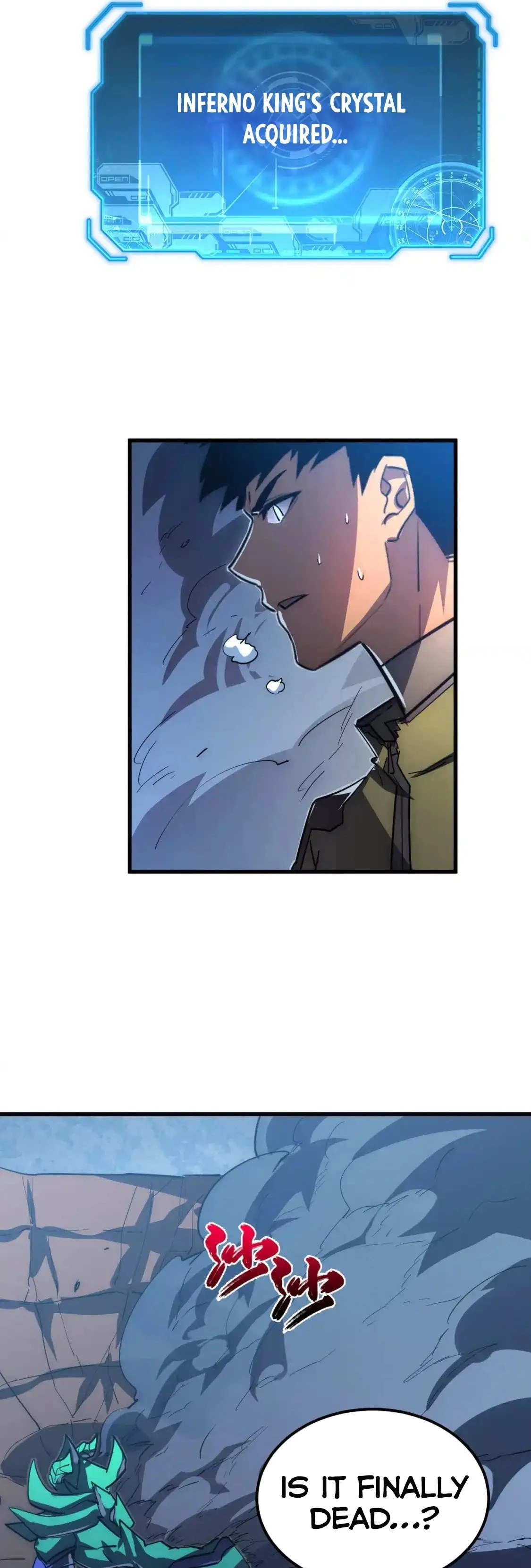Rise From the Rubble Chapter 235 - 17