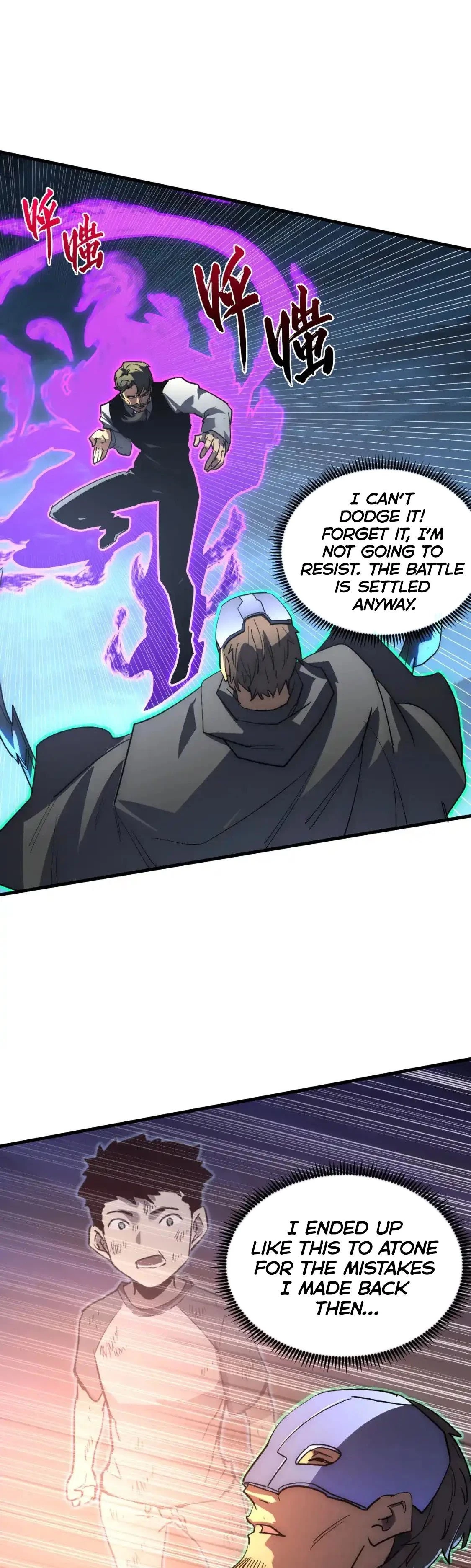 Rise From the Rubble Chapter 235 - 23