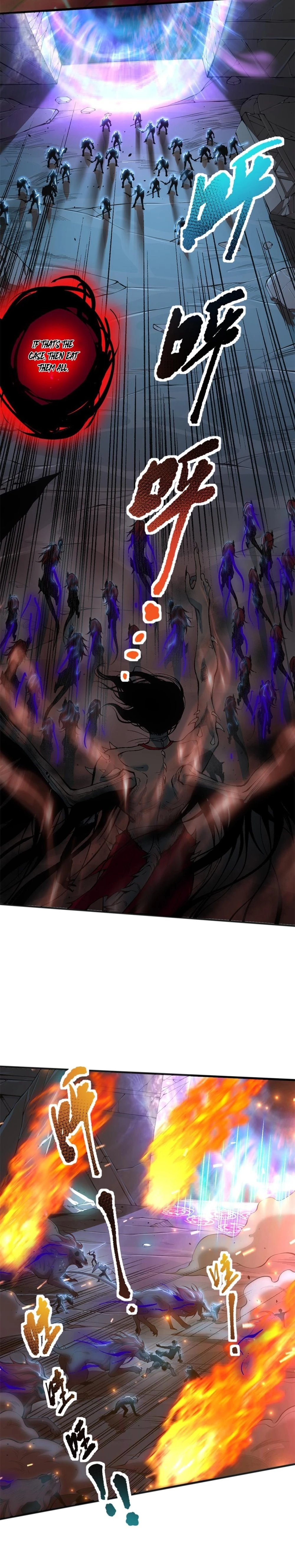 Necromancer, the Ultimate Scourge! Chapter 40 - 2