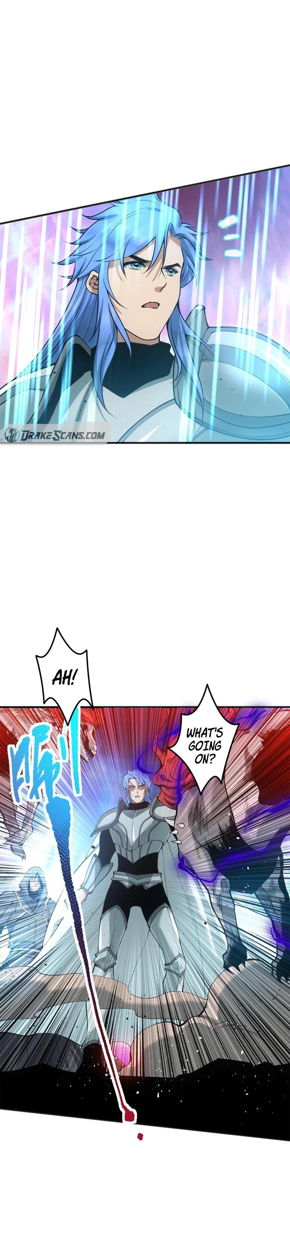 Necromancer, the Ultimate Scourge! Chapter 40 - 3