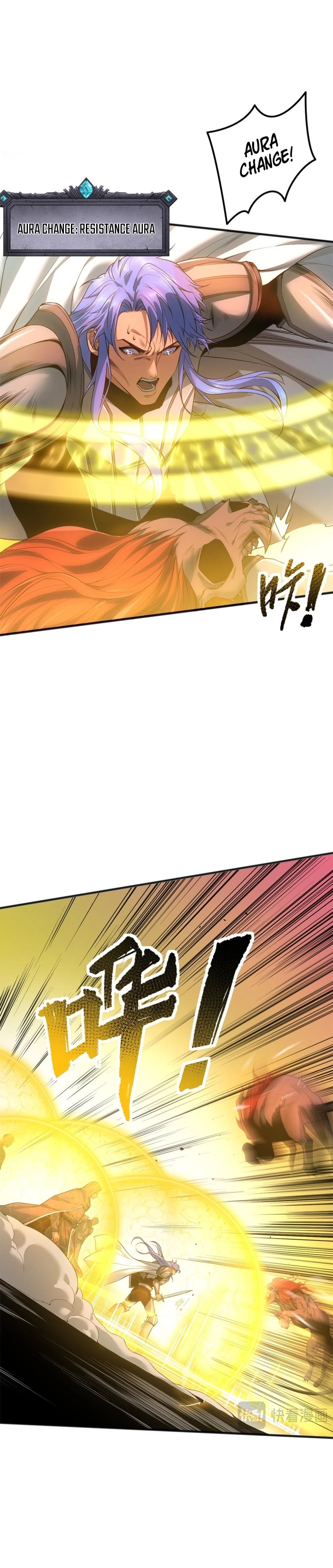 Necromancer, the Ultimate Scourge! Chapter 40 - 4