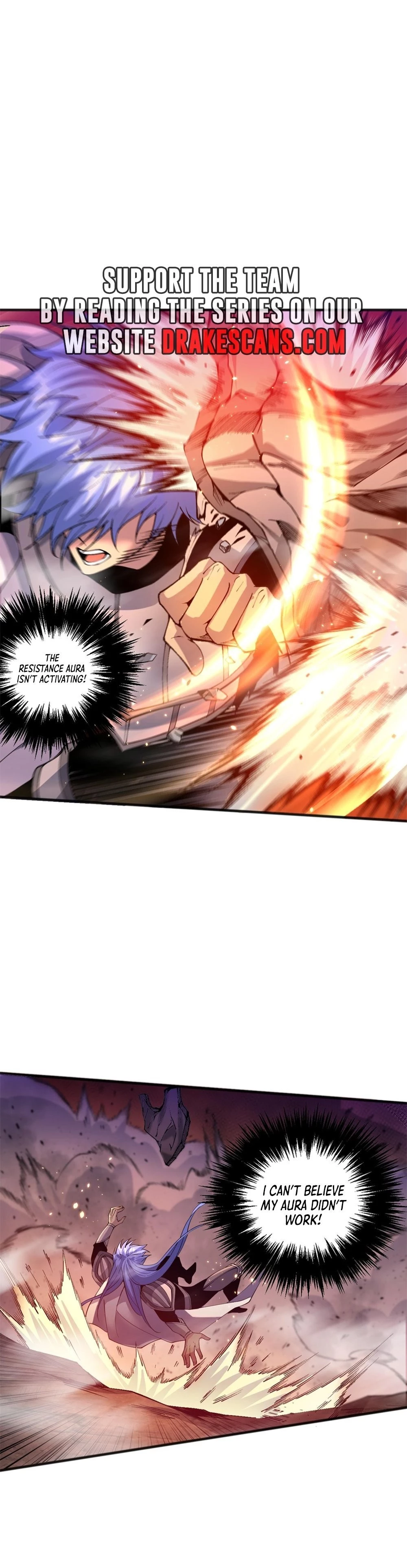 Necromancer, the Ultimate Scourge! Chapter 40 - 8
