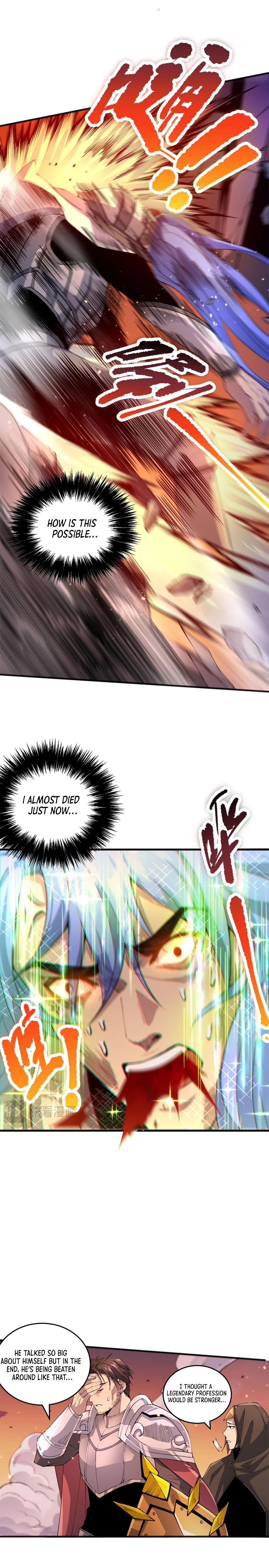 Necromancer, the Ultimate Scourge! Chapter 40 - 9
