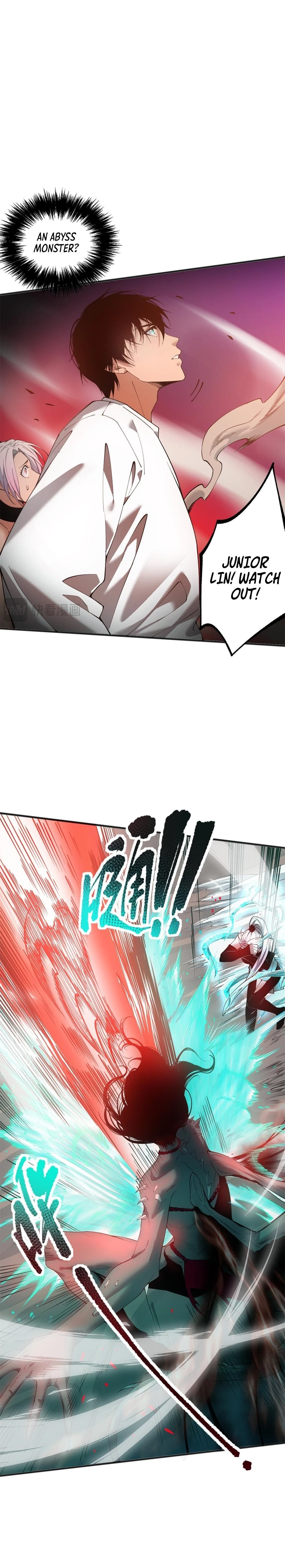 Necromancer, the Ultimate Scourge! Chapter 40 - 14