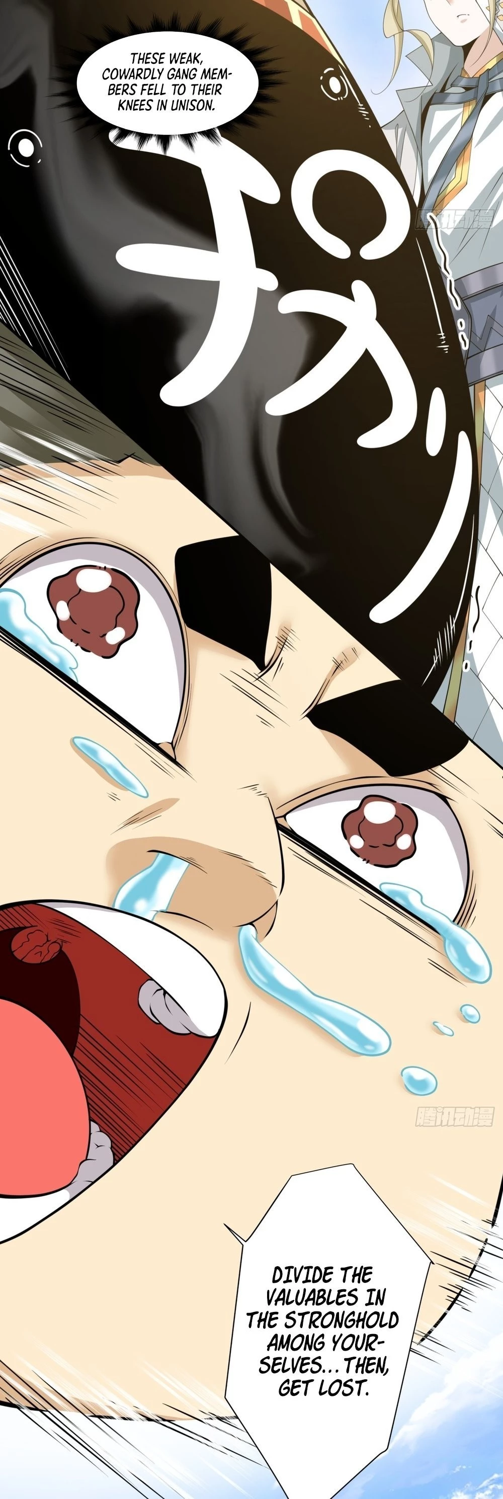 My Disciples Are All Big Villains Chapter 160 - 17