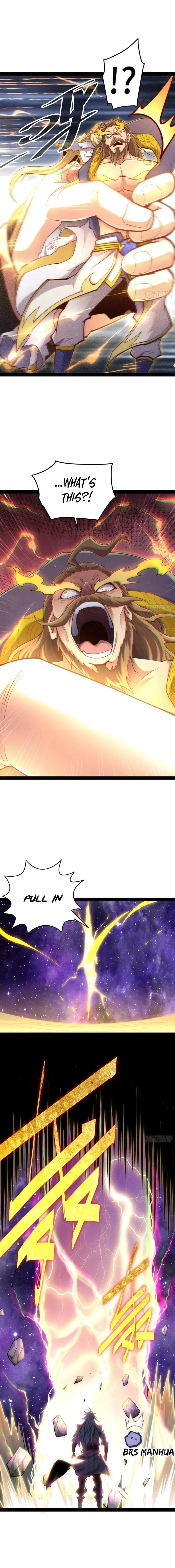 Off to an Invincible Start Chapter 108 - 5