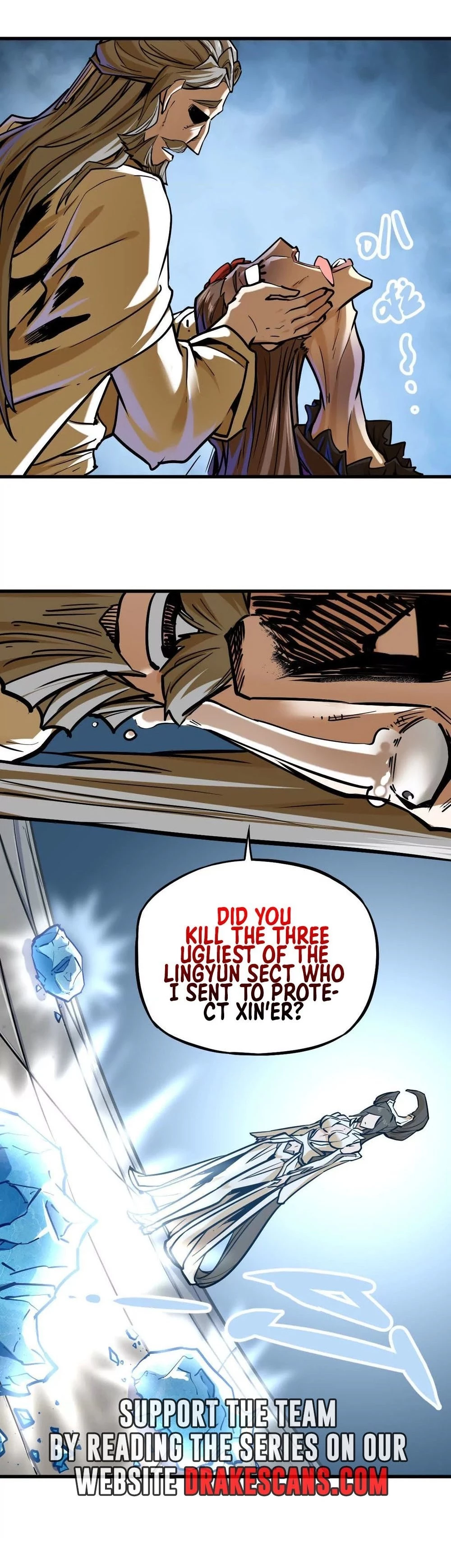 The Strongest Sect of All Times Chapter 18 - 10