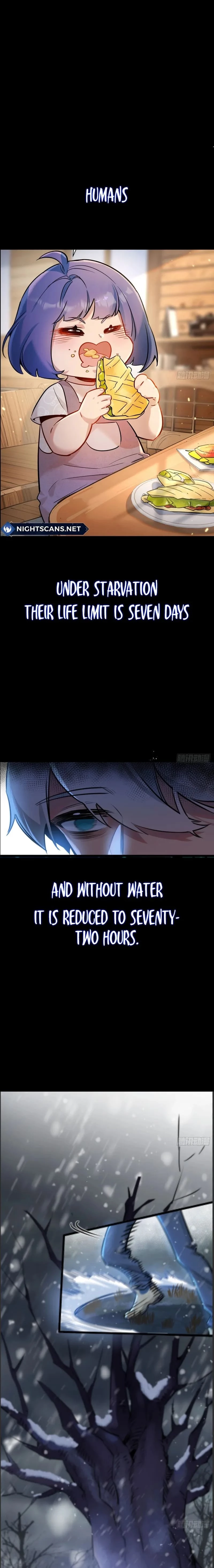  Doomsday Super Farm Chapter 0 - 2