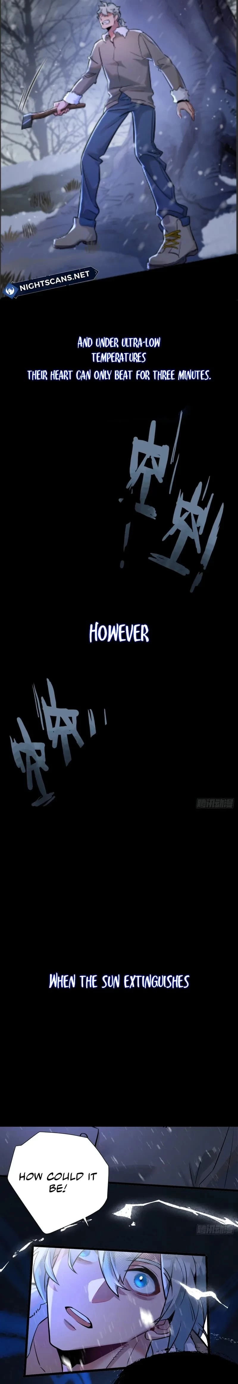  Doomsday Super Farm Chapter 0 - 3