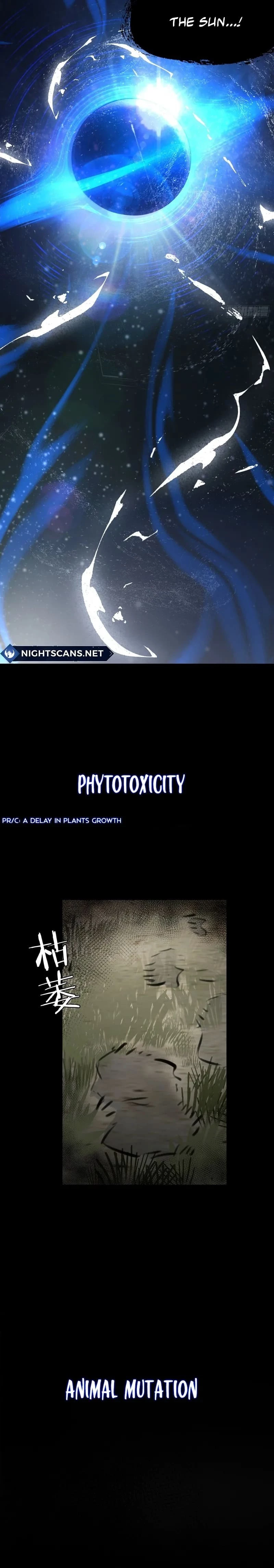  Doomsday Super Farm Chapter 0 - 4