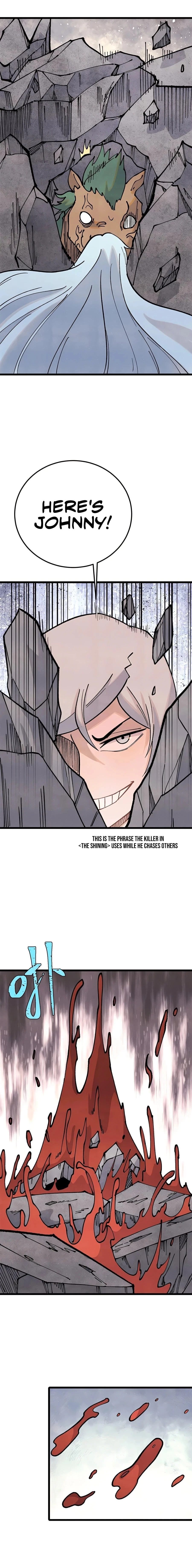 All Hail the Sect Leader Chapter 288 - 5