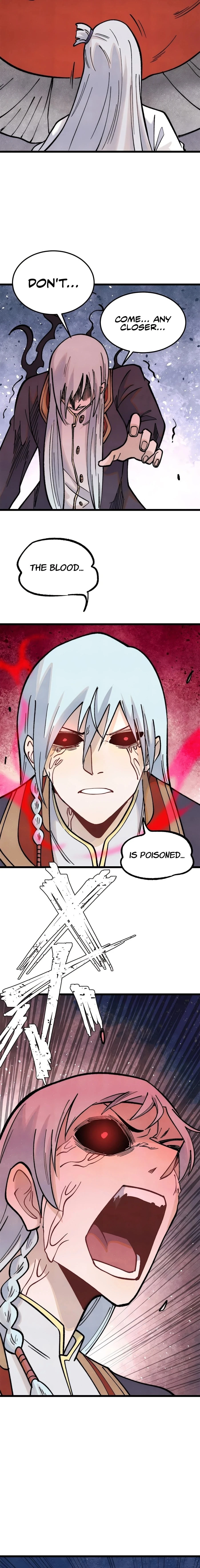 All Hail the Sect Leader Chapter 288 - 8