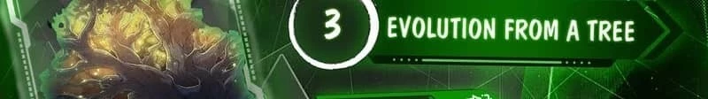 Evolution Begins With a Big Tree Chapter 3 - 2