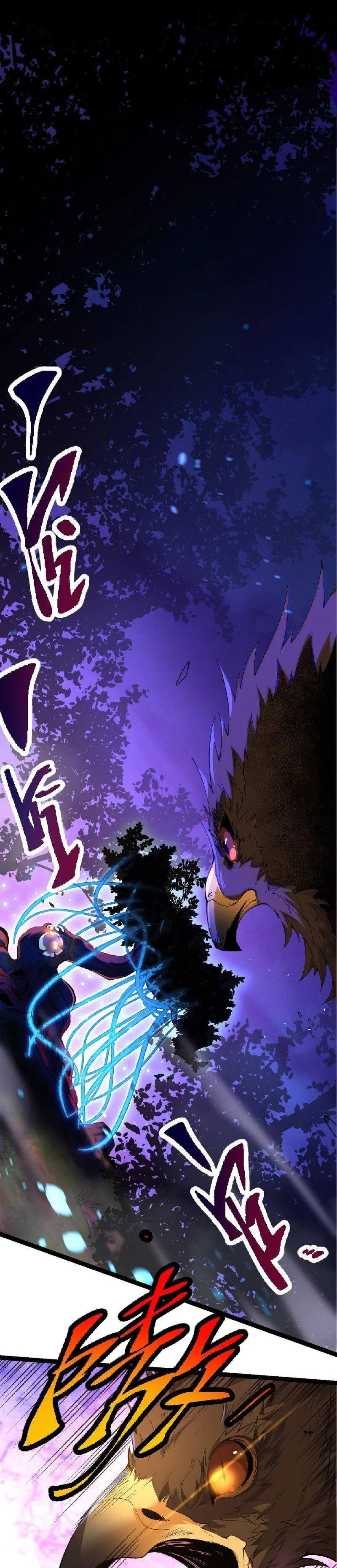 Evolution Begins With a Big Tree Chapter 4 - 19