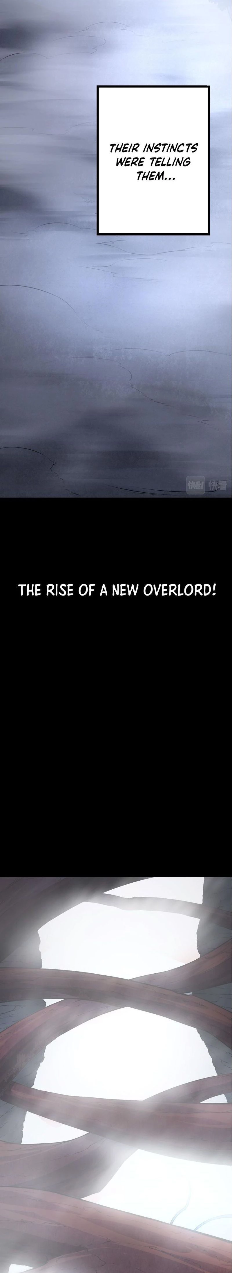 Evolution Begins With a Big Tree Chapter 8 - 15