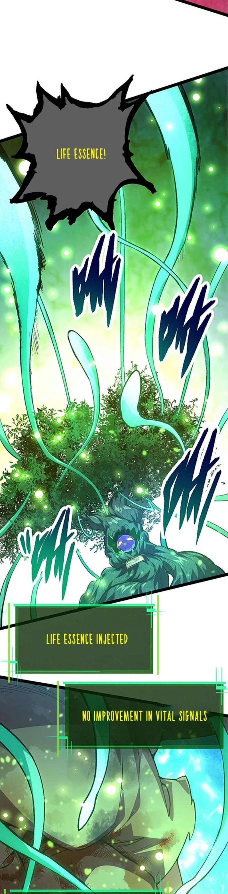 Evolution Begins With a Big Tree Chapter 10 - 35