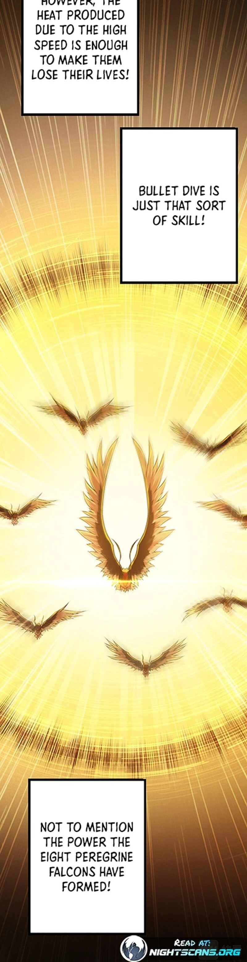 Evolution Begins With a Big Tree Chapter 12 - 12
