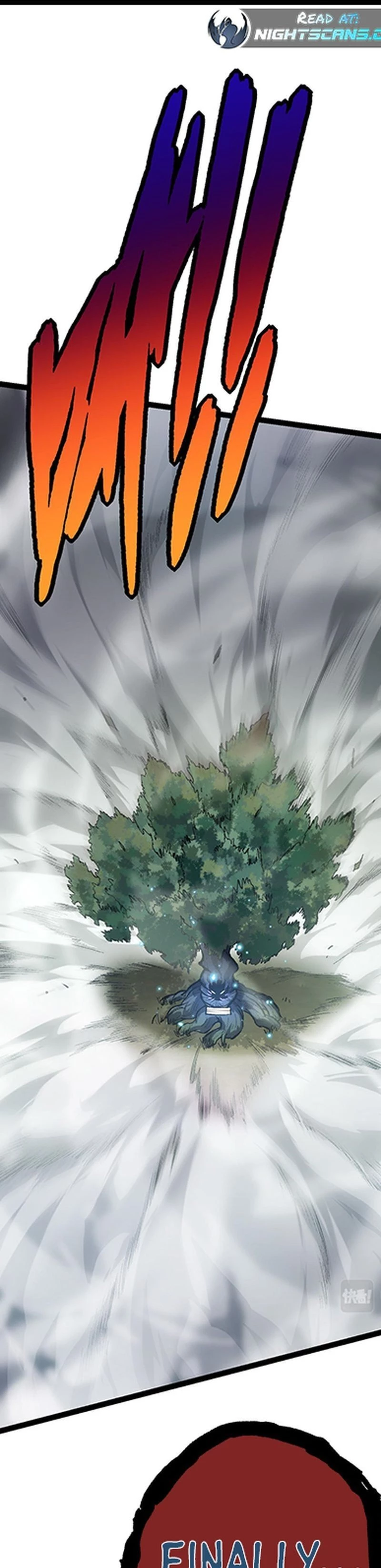 Evolution Begins With a Big Tree Chapter 12 - 53