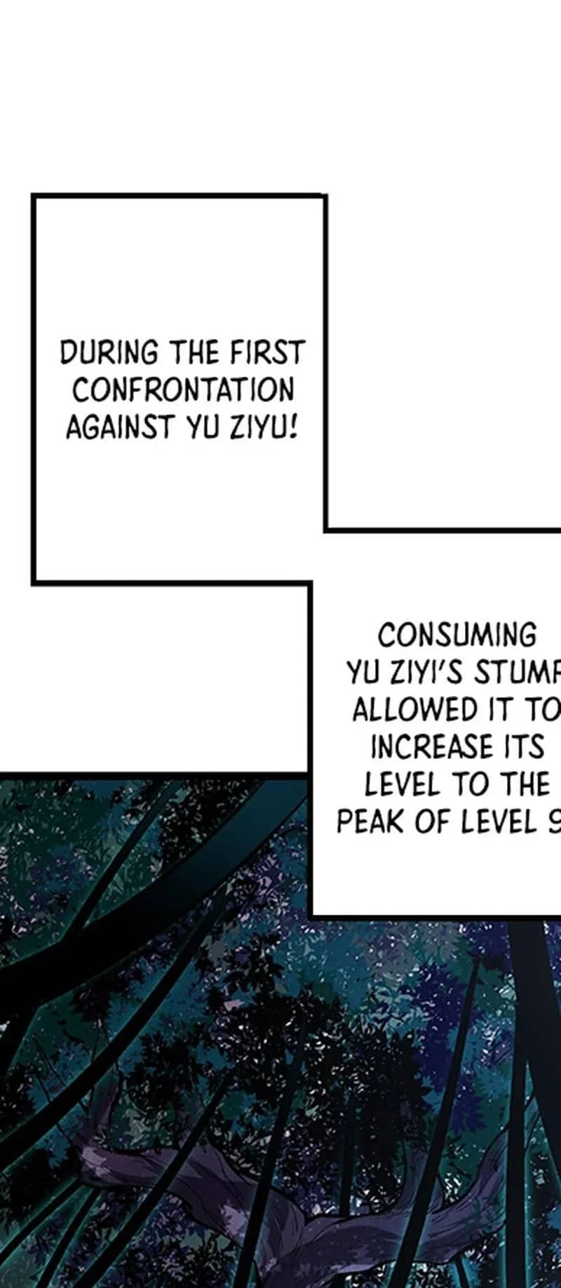 Evolution Begins With a Big Tree Chapter 12 - 57