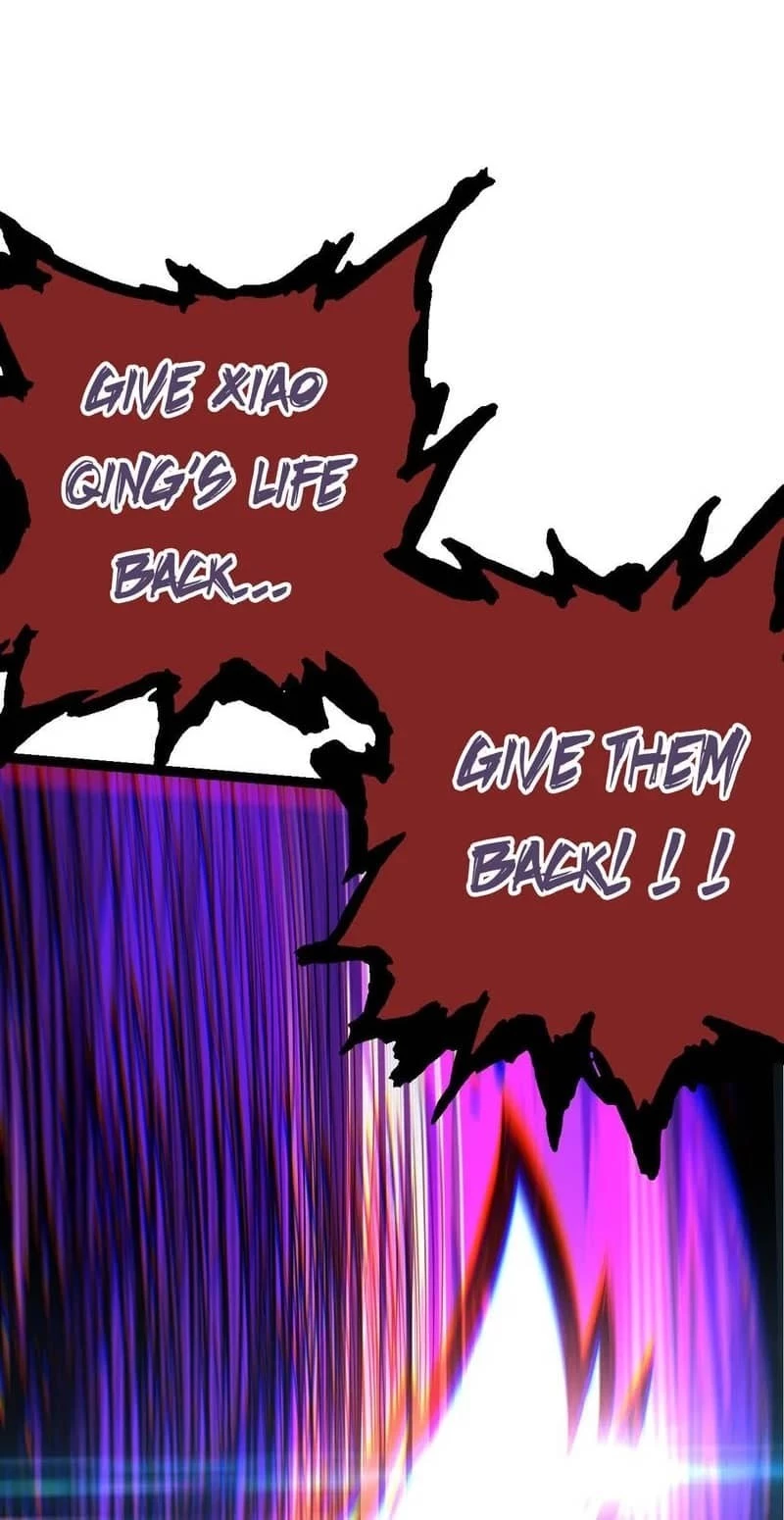 Evolution Begins With a Big Tree Chapter 13 - 47