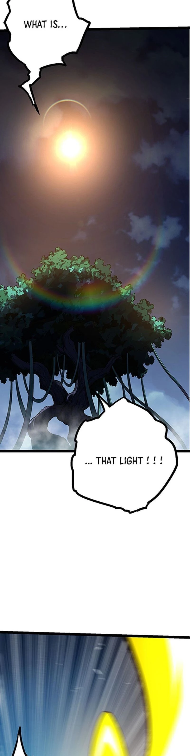 Evolution Begins With a Big Tree Chapter 15 - 6