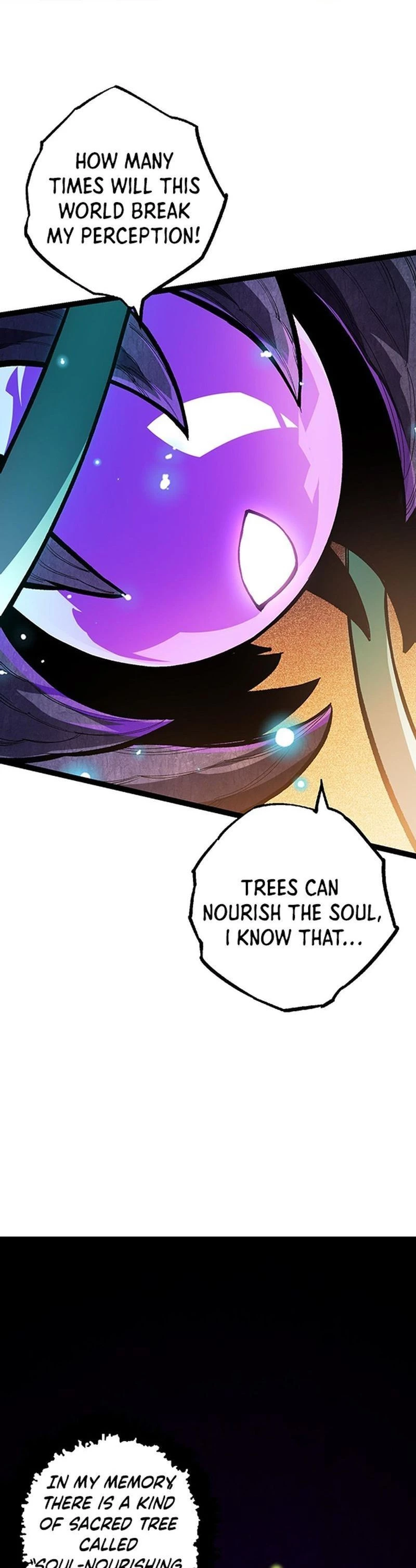Evolution Begins With a Big Tree Chapter 15 - 13