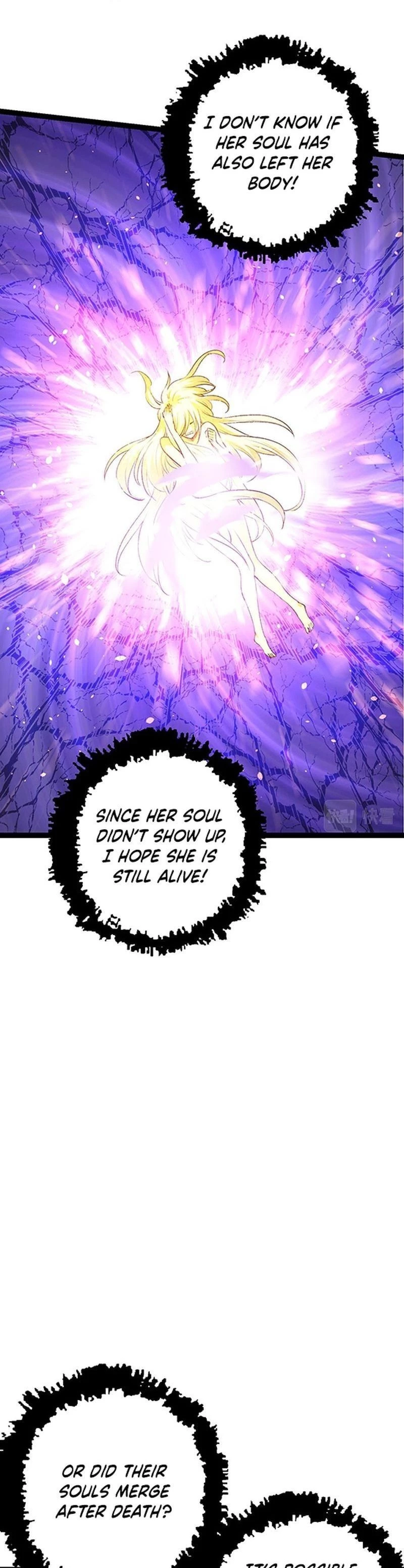 Evolution Begins With a Big Tree Chapter 15 - 25
