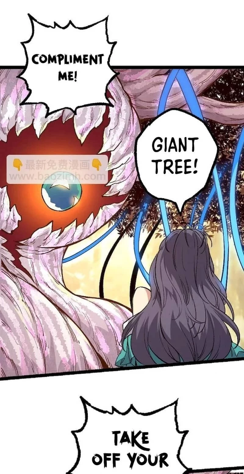 Evolution Begins With a Big Tree Chapter 30 - 29