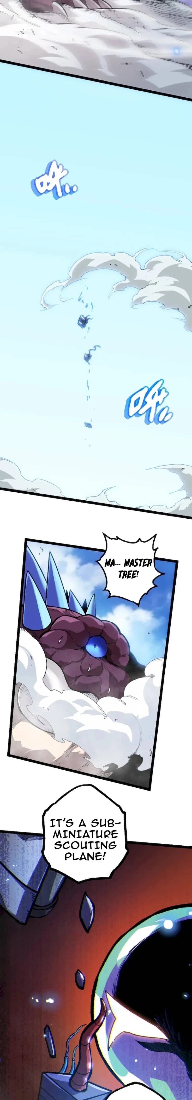 Evolution Begins With a Big Tree Chapter 38 - 15