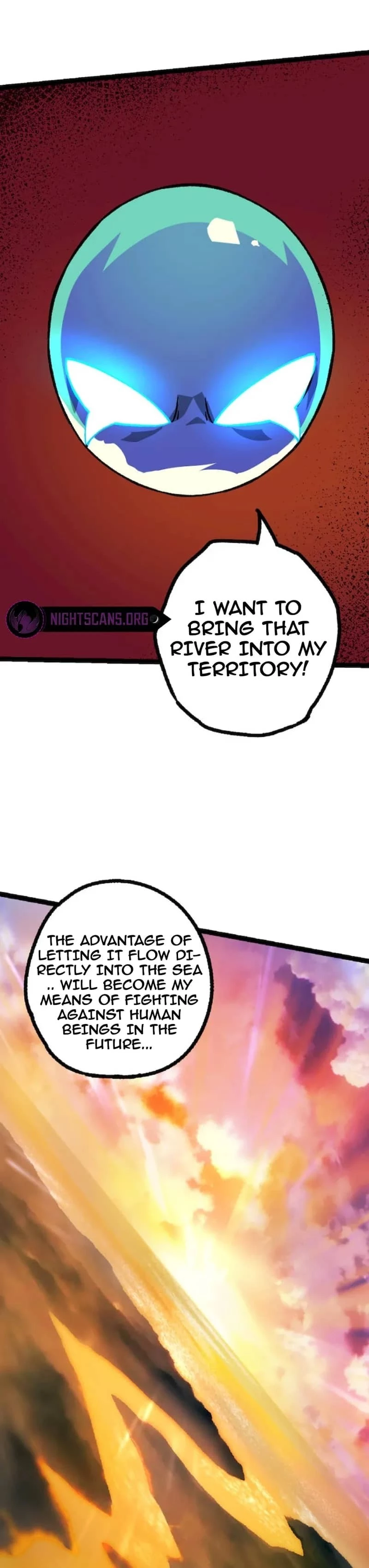Evolution Begins With a Big Tree Chapter 40 - 5