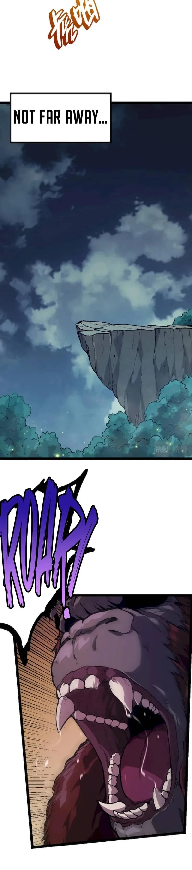 Evolution Begins With a Big Tree Chapter 41 - 6
