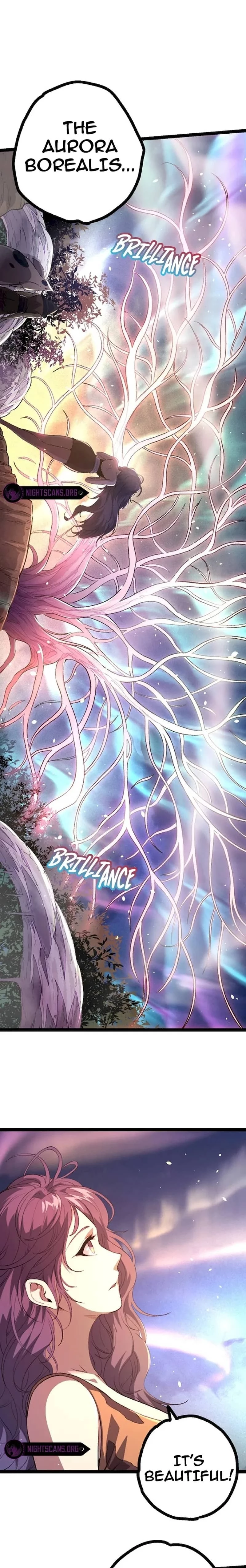 Evolution Begins With a Big Tree Chapter 43 - 3