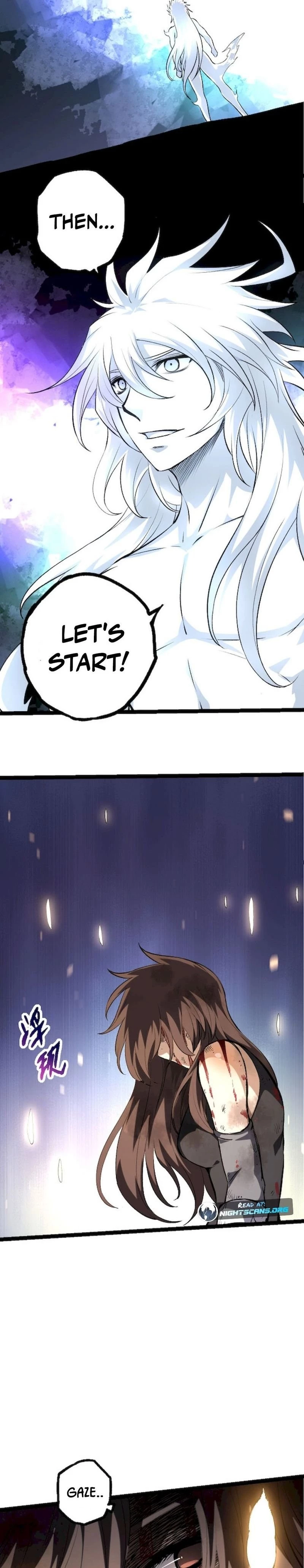 Evolution Begins With a Big Tree Chapter 68 - 20