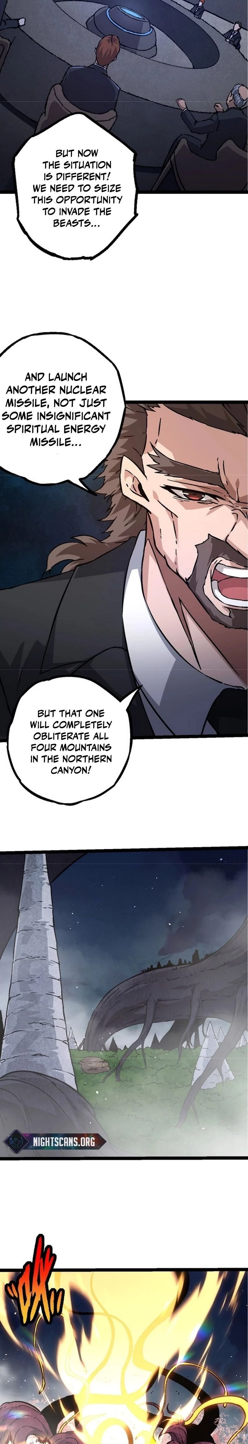Evolution Begins With a Big Tree Chapter 75 - 5