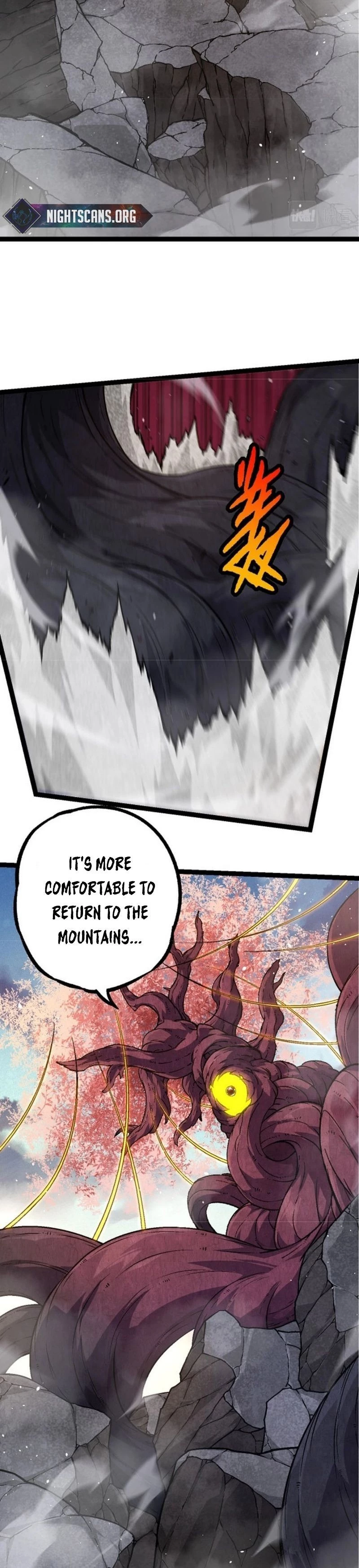 Evolution Begins With a Big Tree Chapter 79 - 3