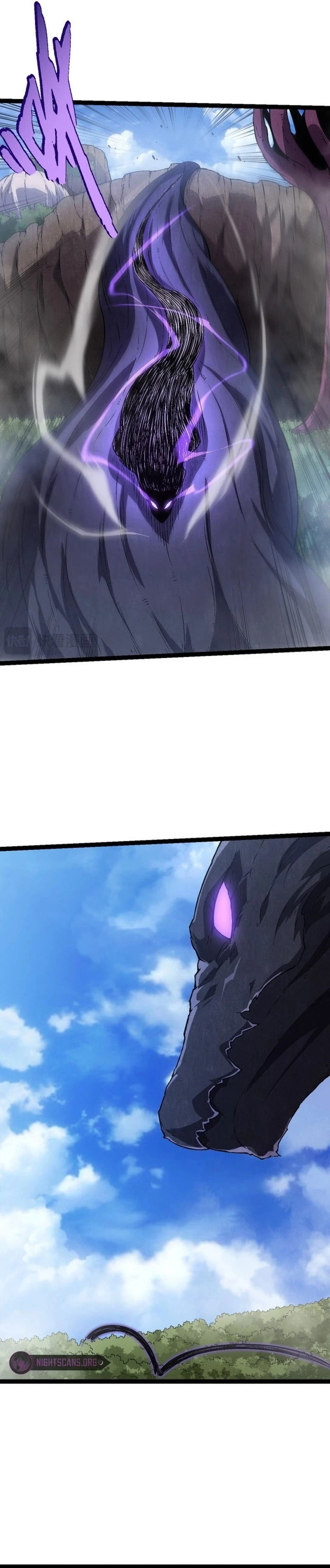 Evolution Begins With a Big Tree Chapter 81 - 4