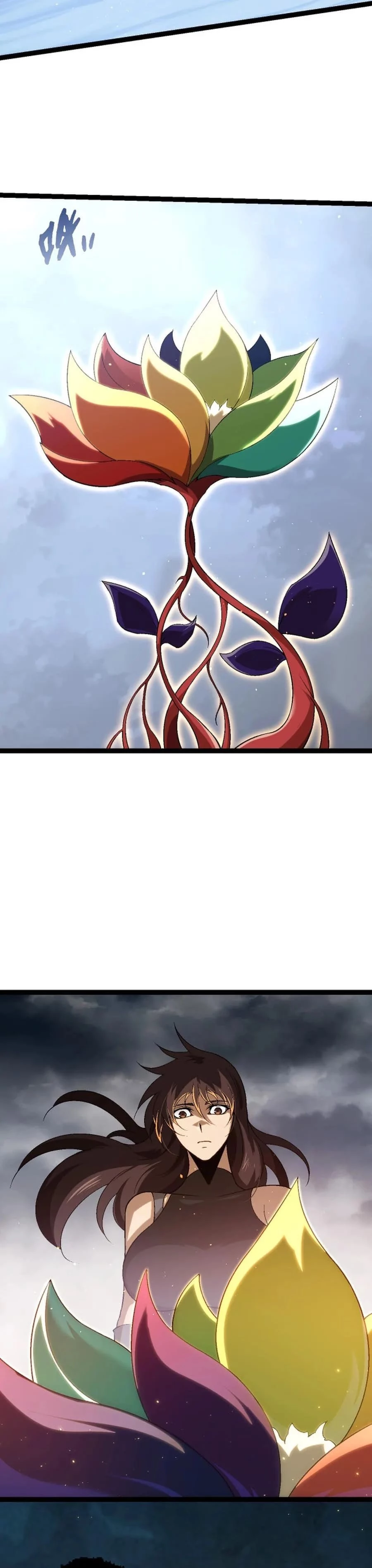 Evolution Begins With a Big Tree Chapter 101 - 22
