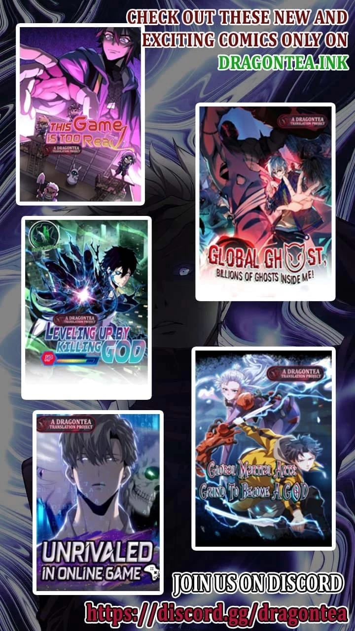 Evolution Begins With a Big Tree Chapter 108.5 - 7